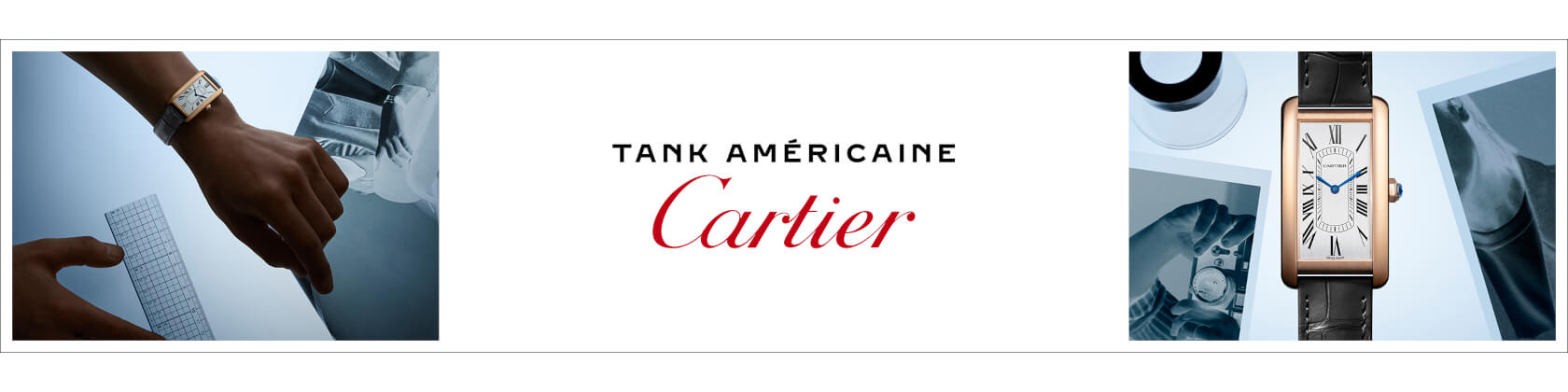 Cartier watches