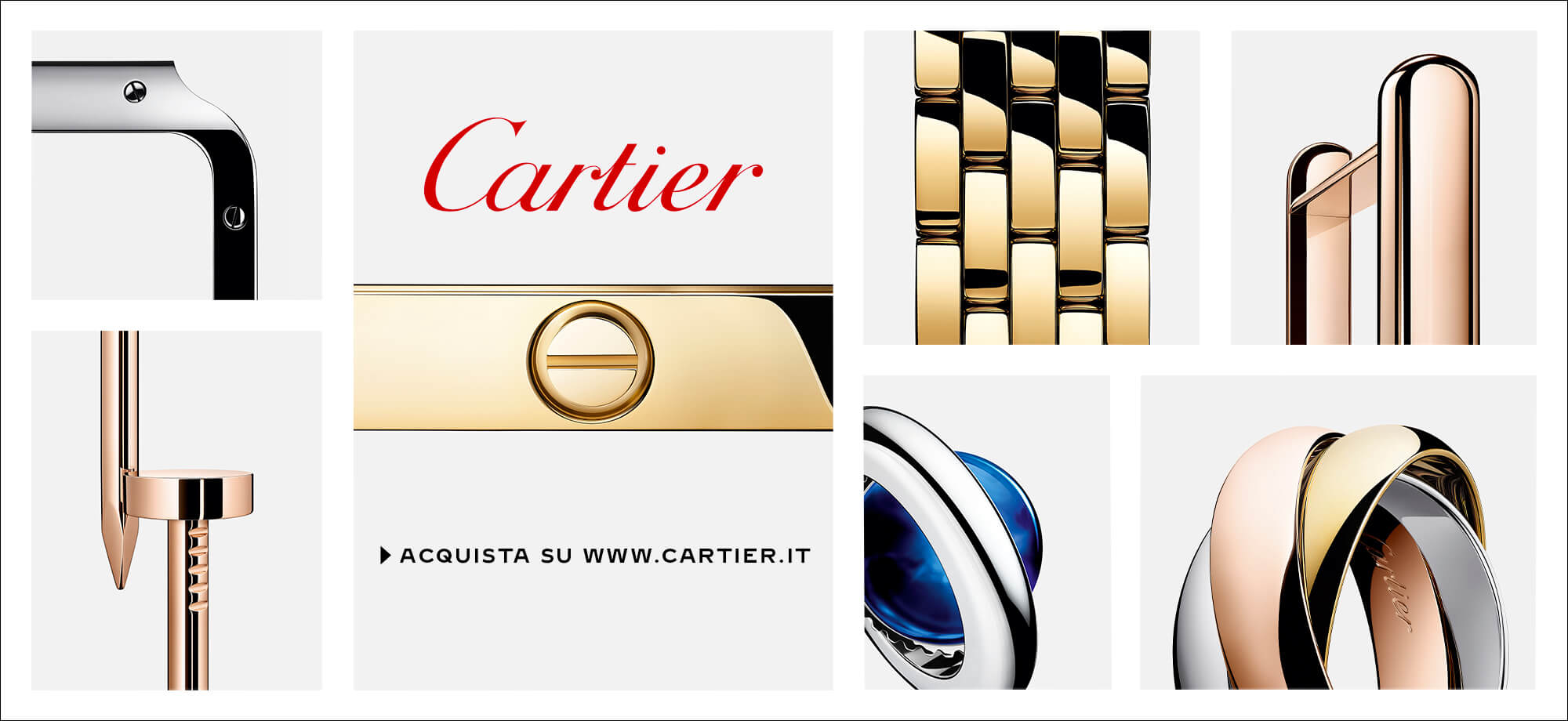 Gioielleria Cartier