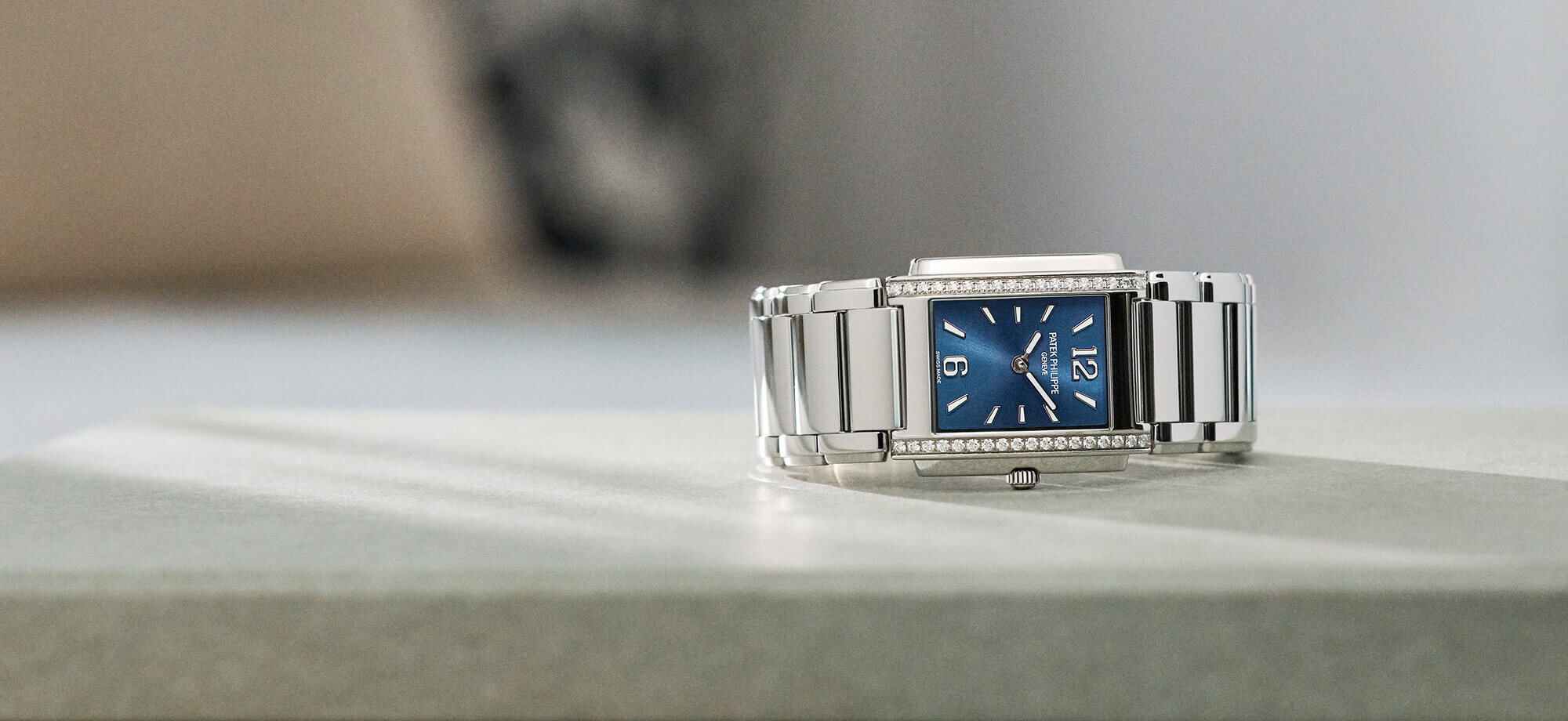 Patek Philippe watches