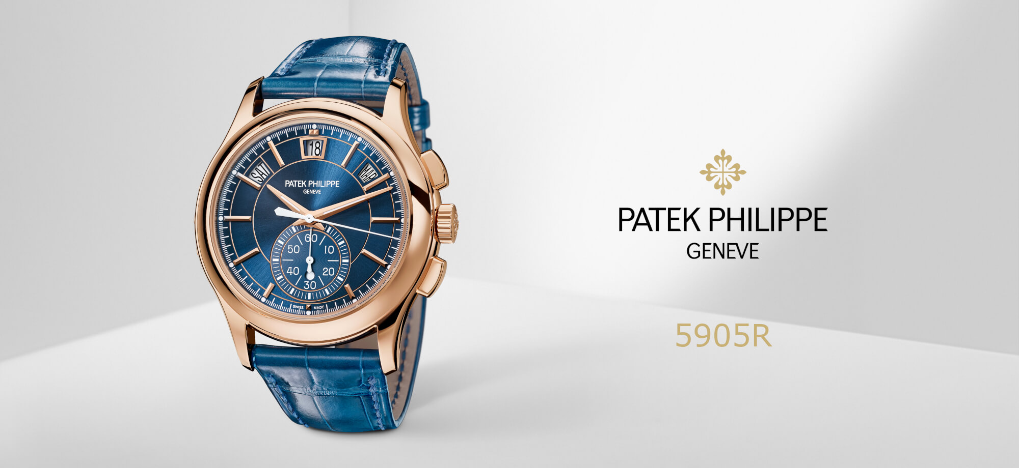 Patek Philippe watches