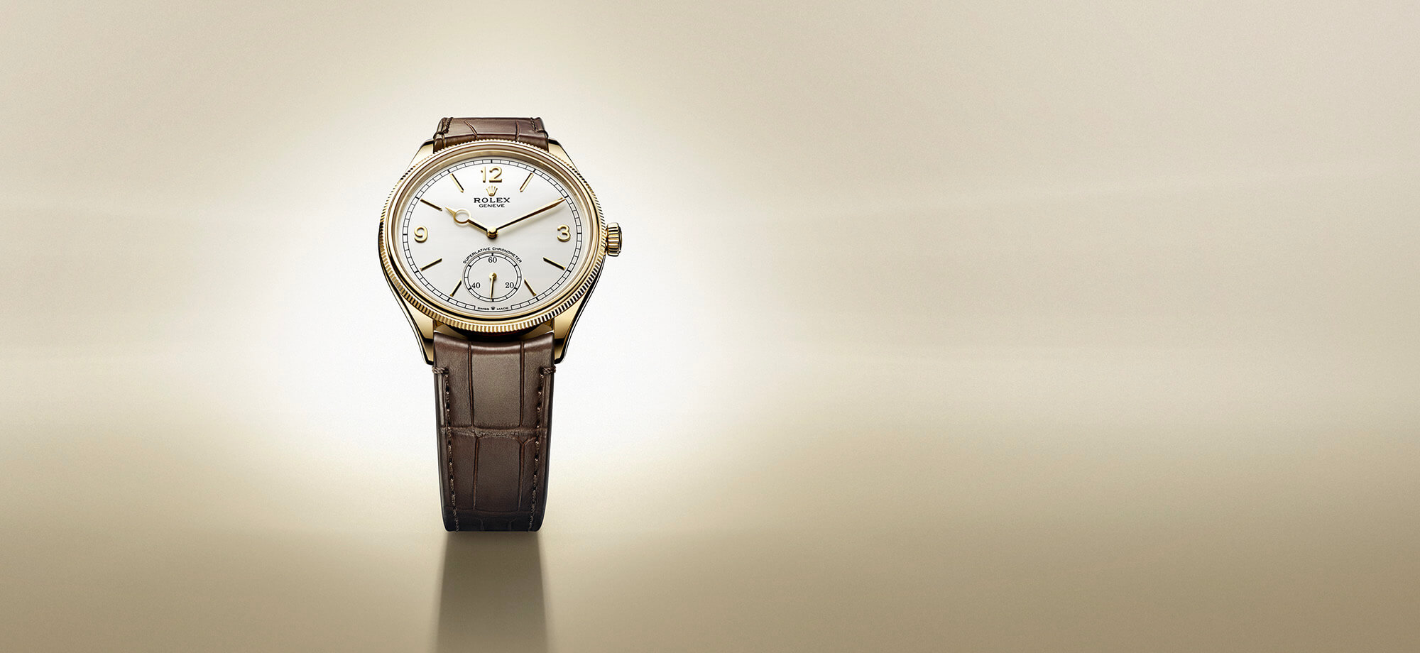Rolex watches
