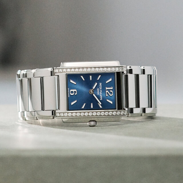 Patek Philippe watches