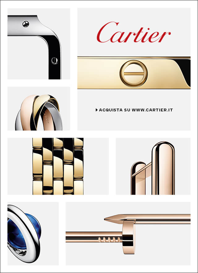 Gioielleria Cartier