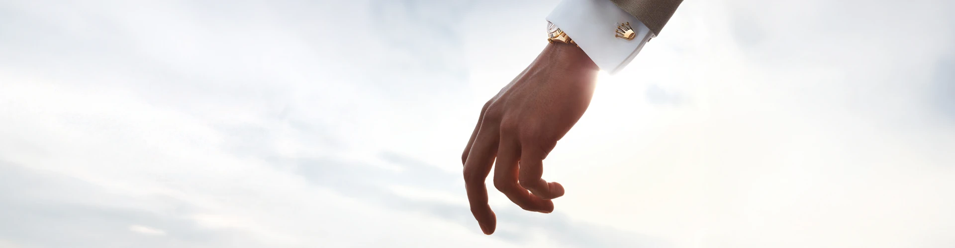 Rolex accessories in Milan - Verga 1947