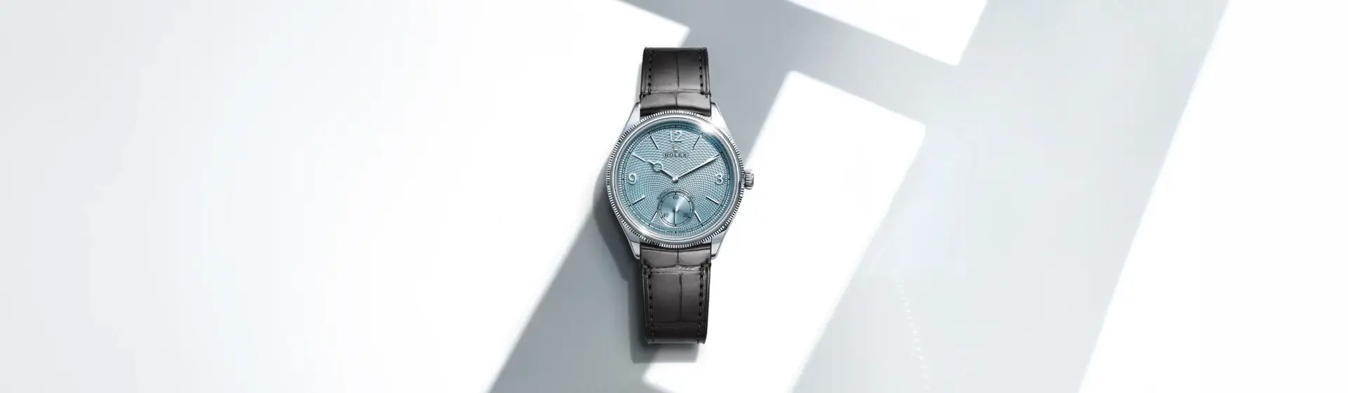 Orologi Rolex Perpetual 1908 - Verga 1947