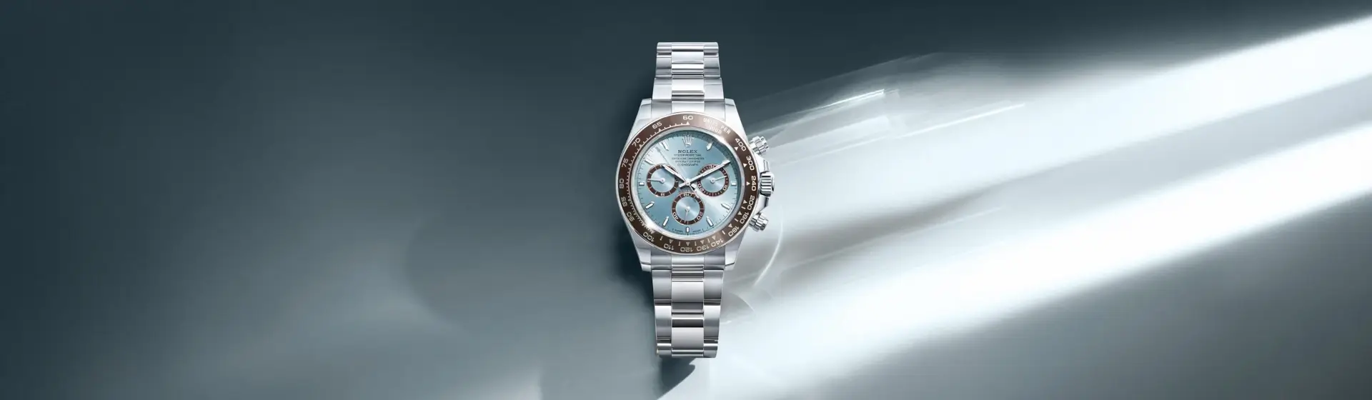 Rolex Cosmograph Daytona watches - Verga 1947