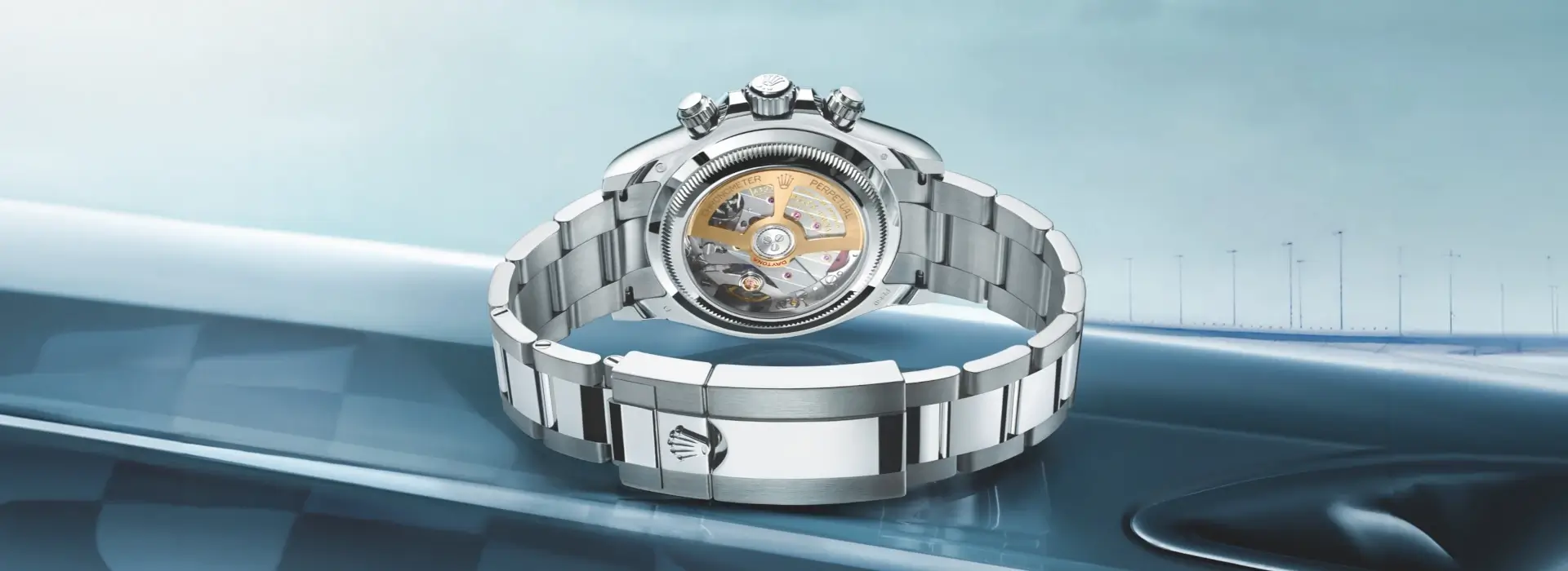 Rolex Cosmograph Daytona watches - Verga 1947