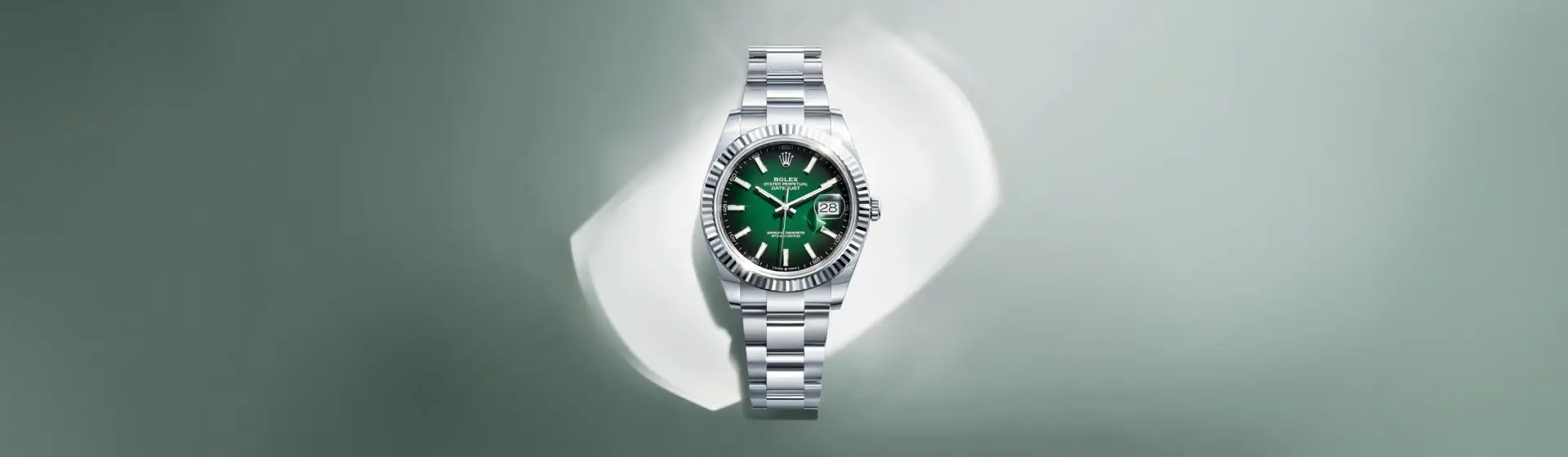 Orologi Rolex Datejust - Verga 1947