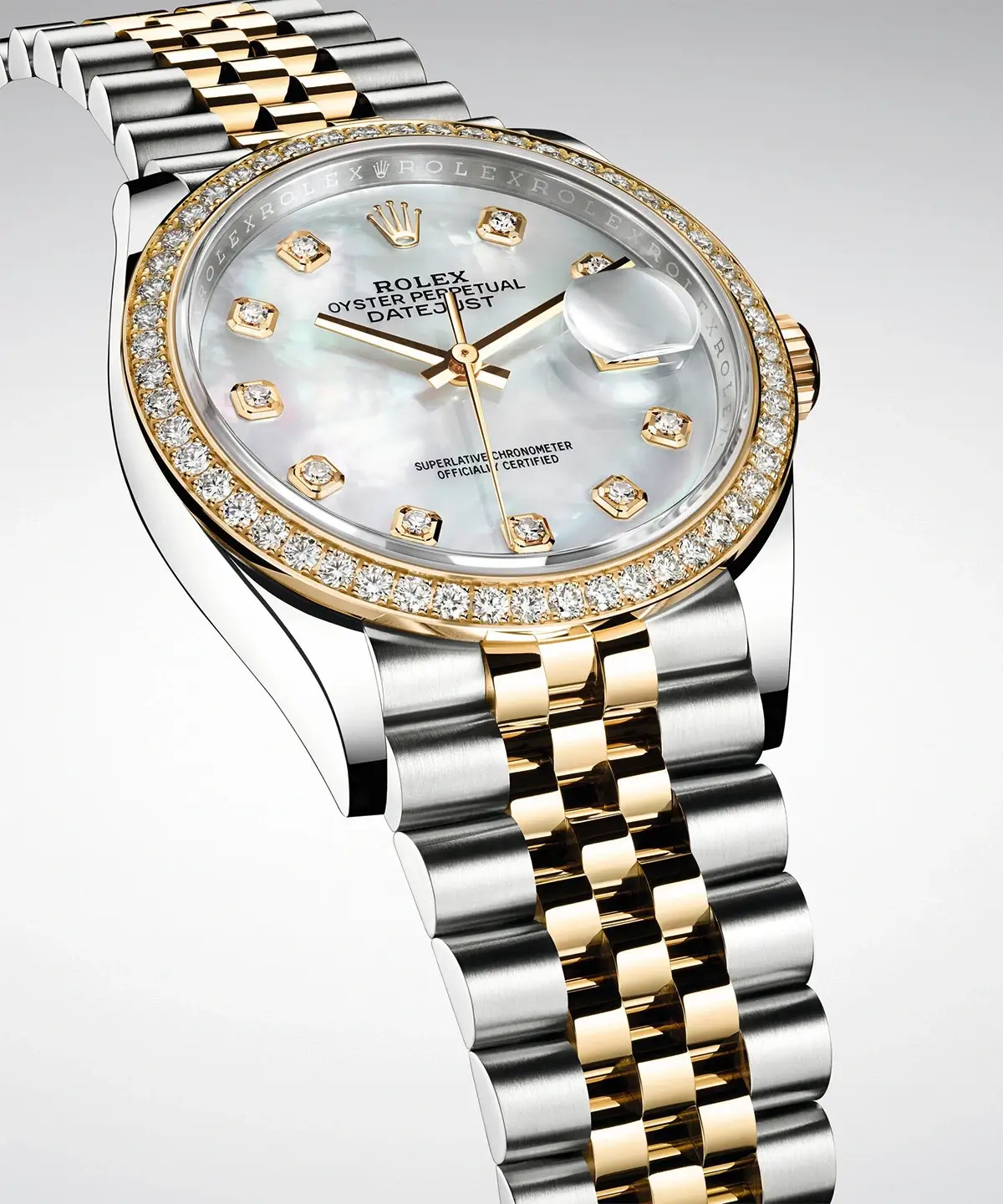 Orologi Rolex Datejust - Verga 1947