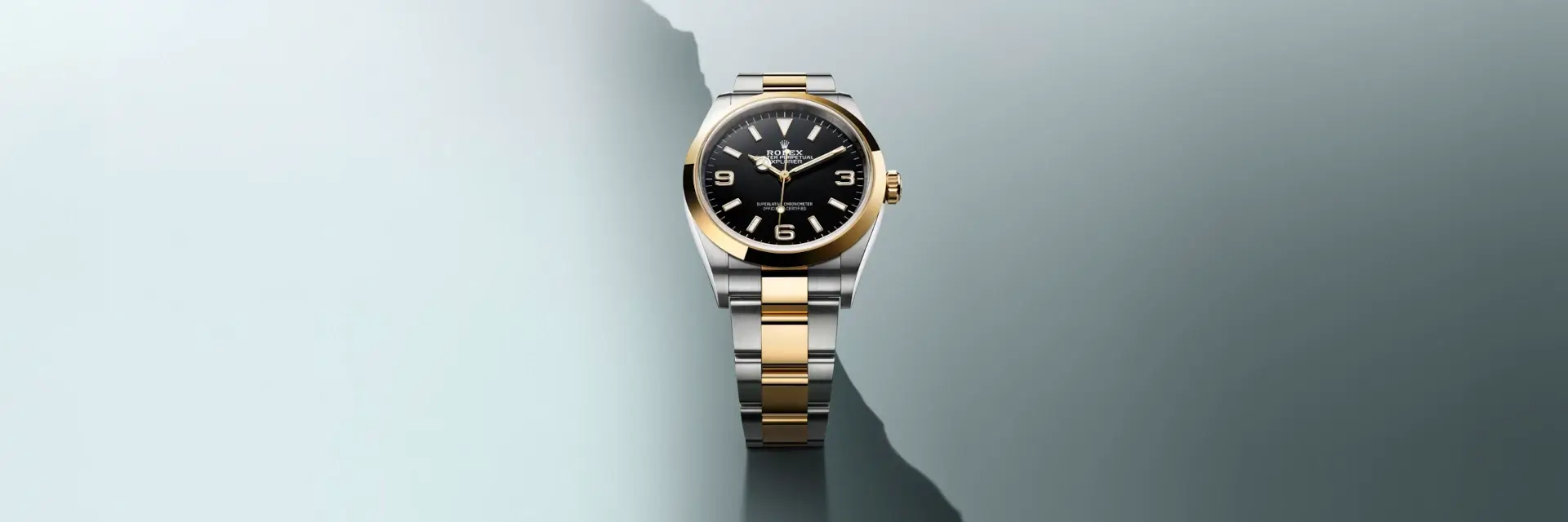 Orologi Rolex Explorer - Verga 1947