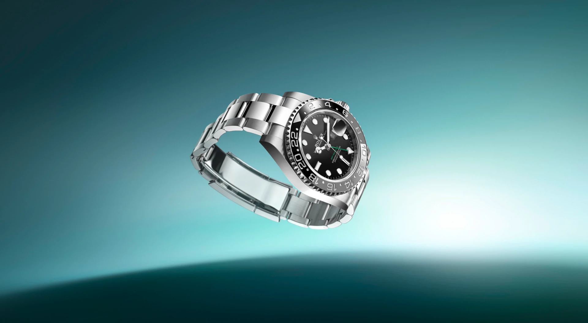 Rolex GMT-Master II watches - Verga 1947