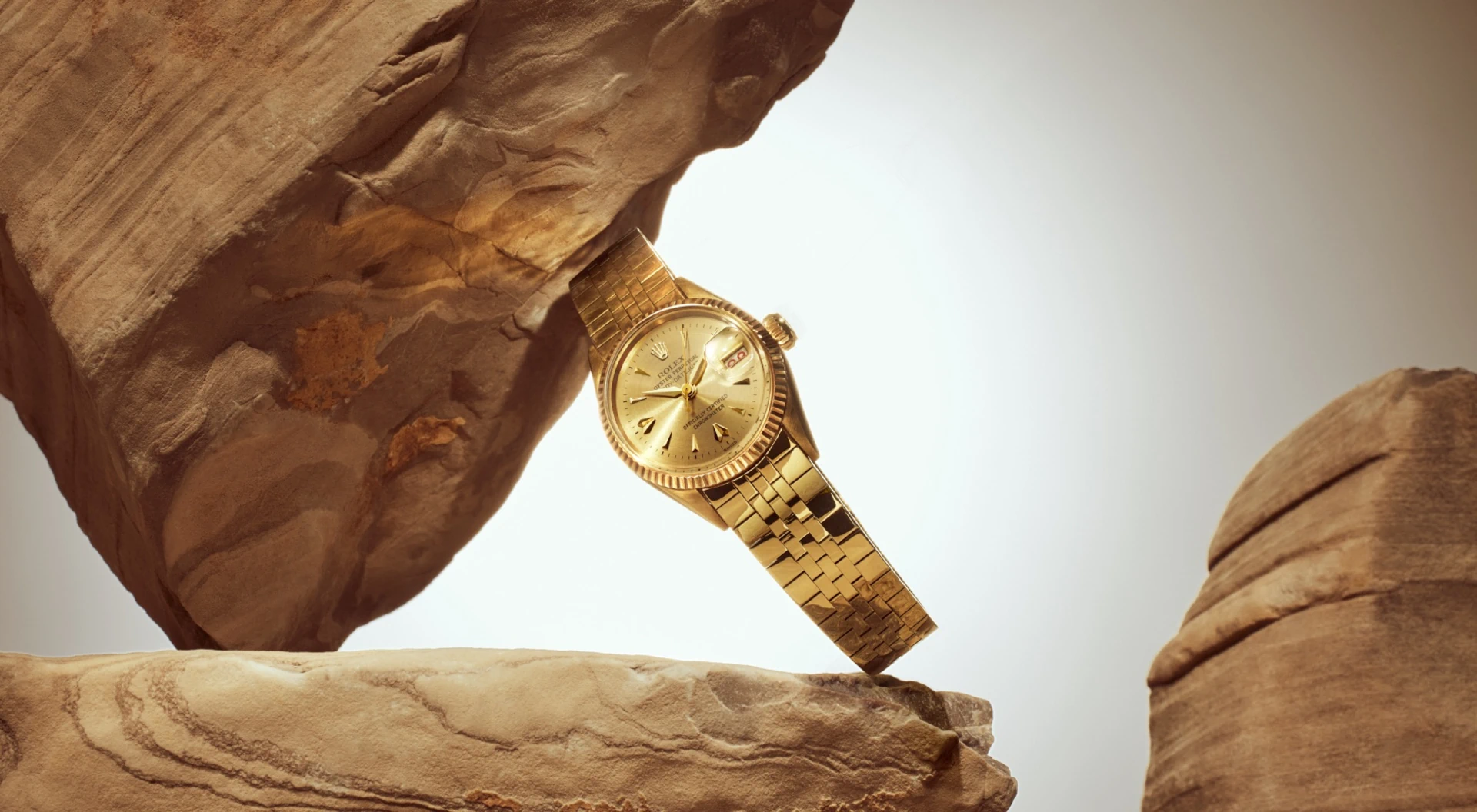 Rolex Lady-Datejust watches - Verga 1947