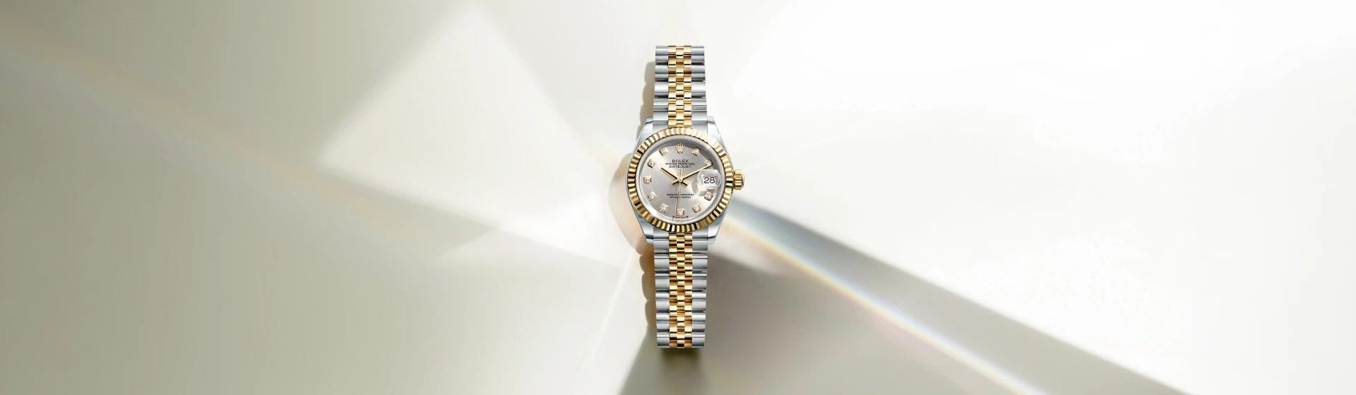 Rolex Lady-Datejust watches - Verga 1947
