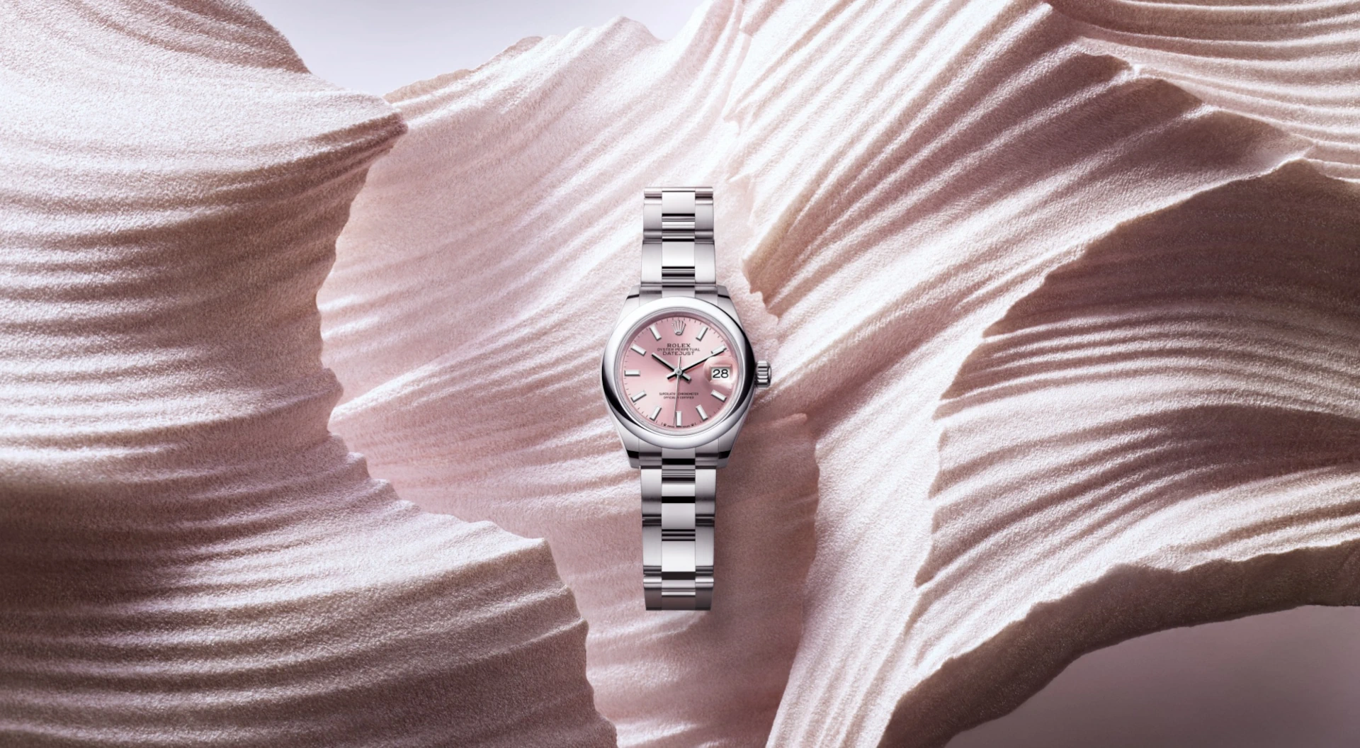 Rolex Lady-Datejust watches - Verga 1947