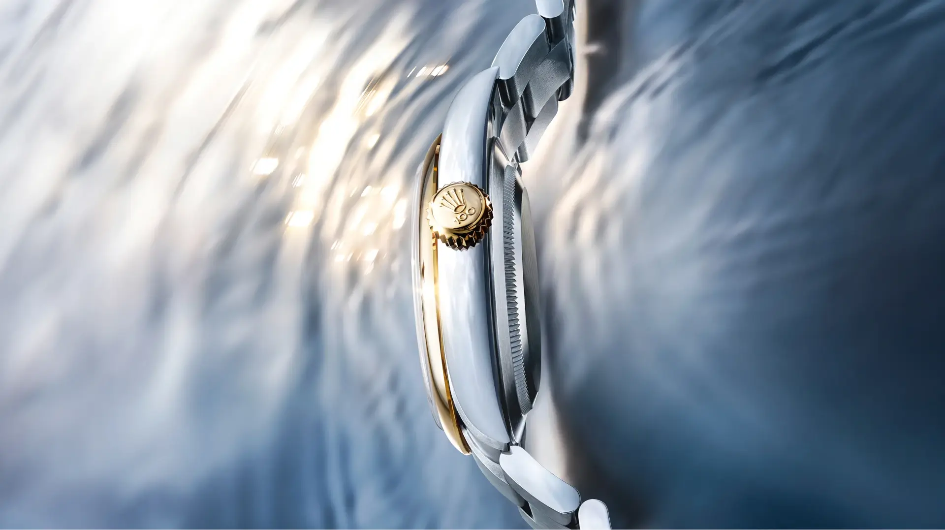 Orologi Rolex Oyster Perpetual - Verga 1947
