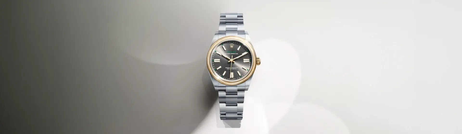 Orologi Rolex Oyster Perpetual - Verga 1947