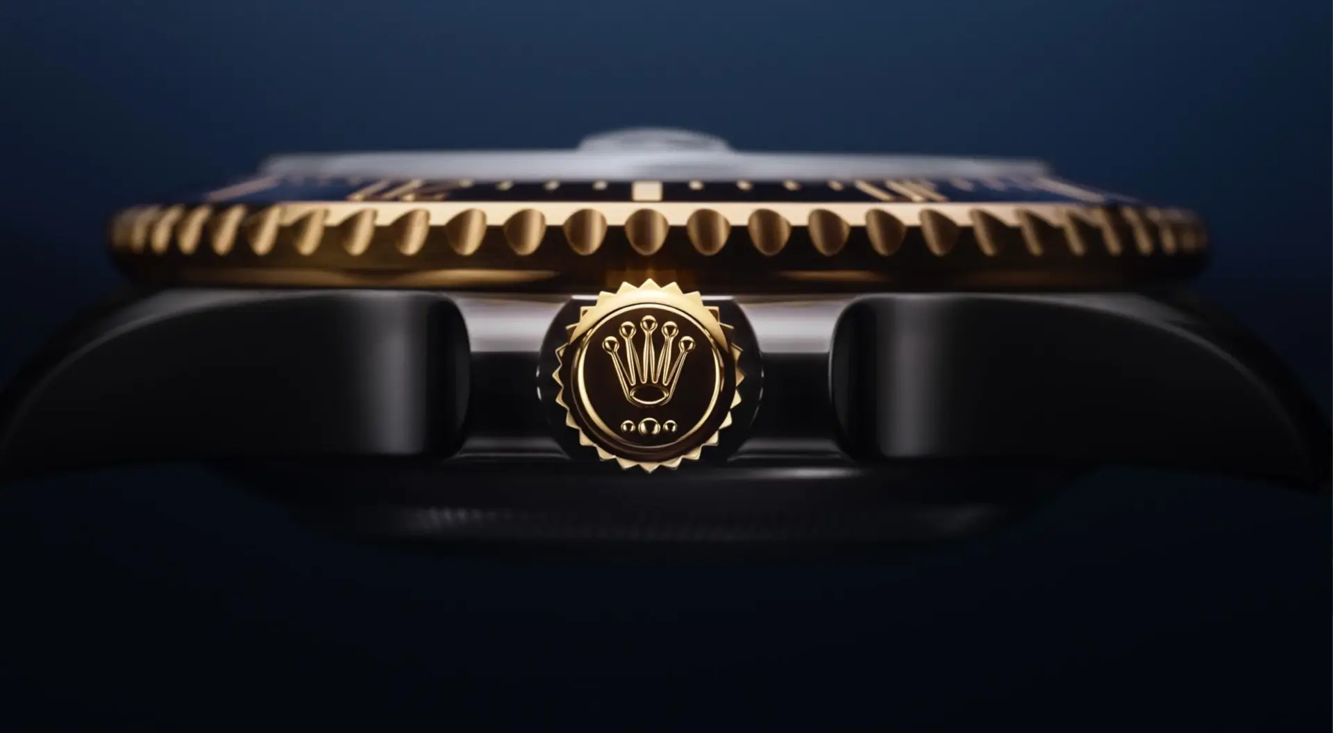 Rolex Sea-Dweller watches - Verga 1947