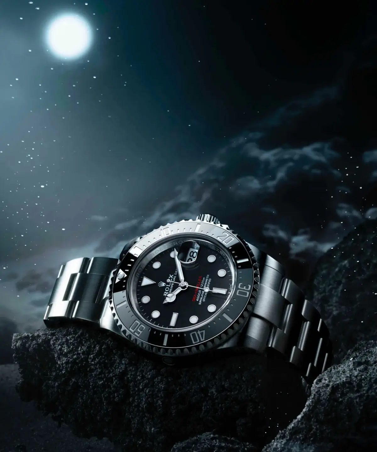 Rolex Sea-Dweller watches - Verga 1947
