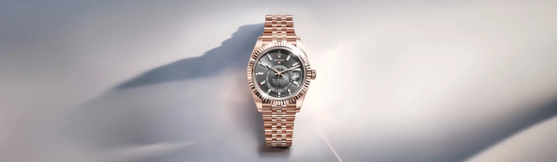 Rolex Sky-Dweller watches - Verga 1947
