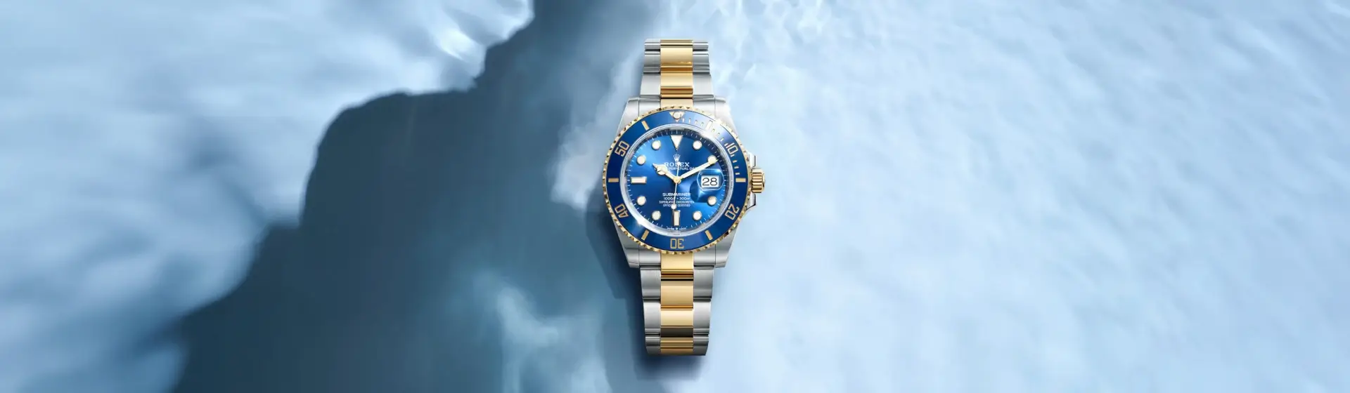 Rolex Submariner watches - Verga 1947