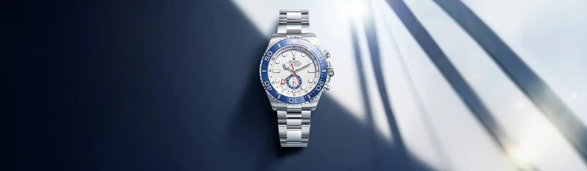 Orologi Rolex Yacht-Master II - Verga 1947