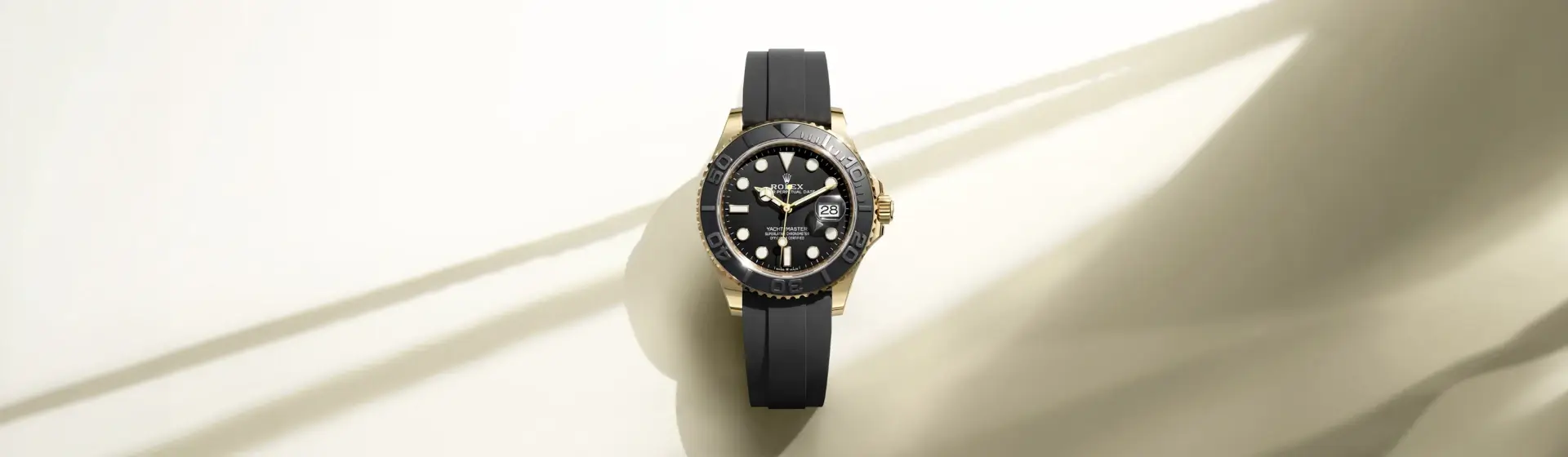 Rolex Yacht-Master watches - Verga 1947