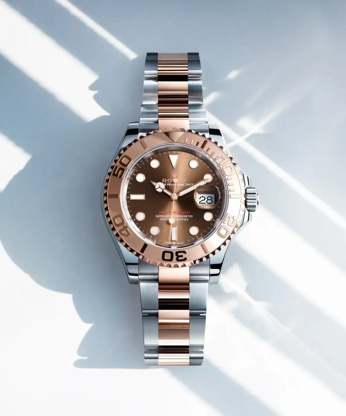 Rolex Yacht-Master watches - Verga 1947