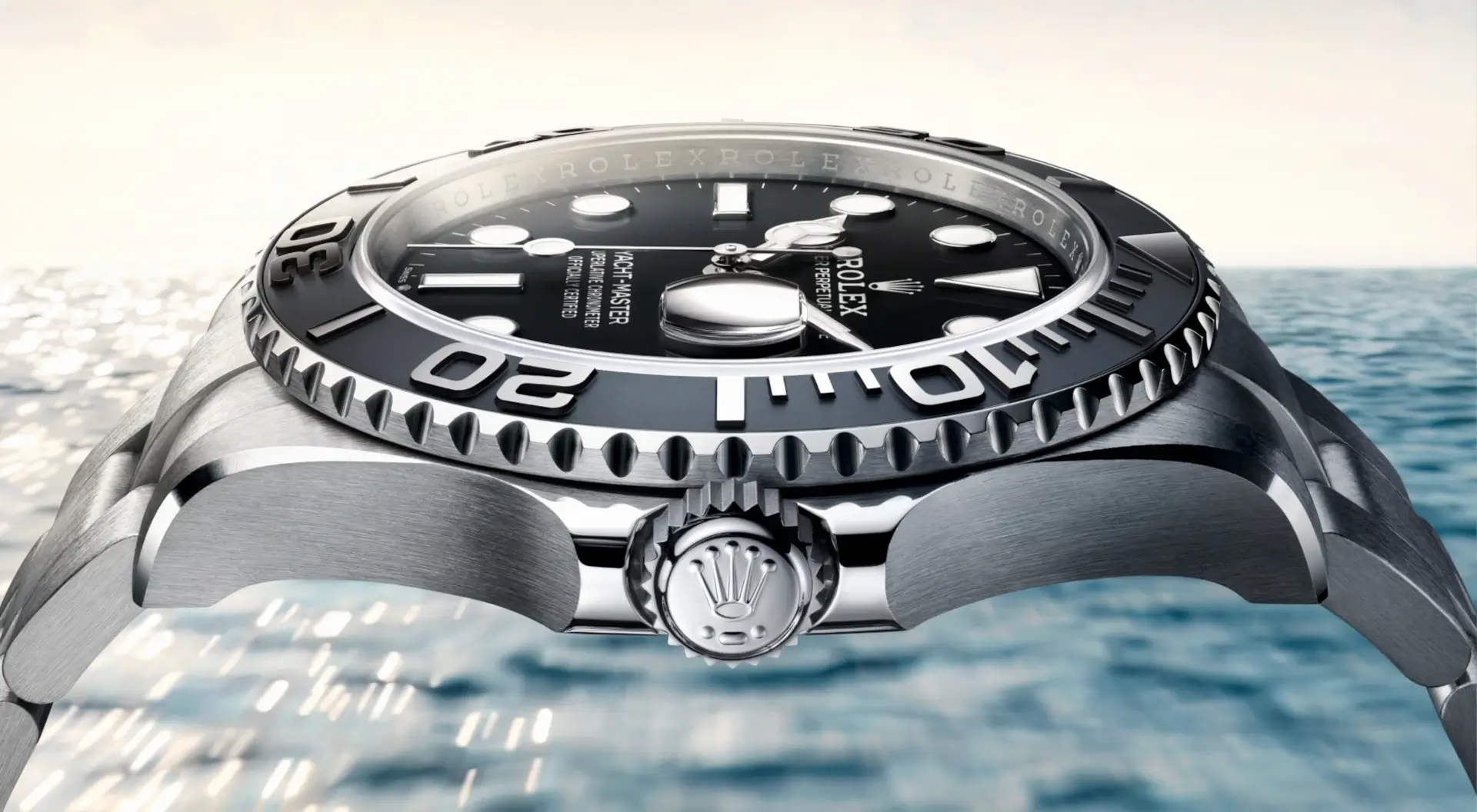 Rolex Yacht-Master watches - Verga 1947