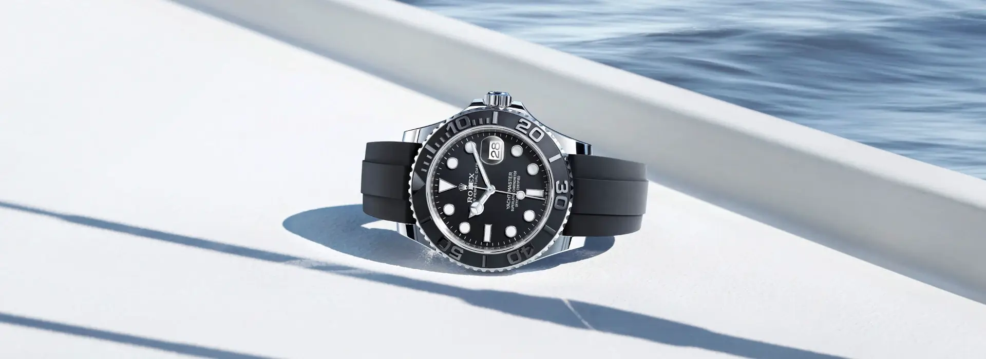 Rolex Yacht-Master watches - Verga 1947