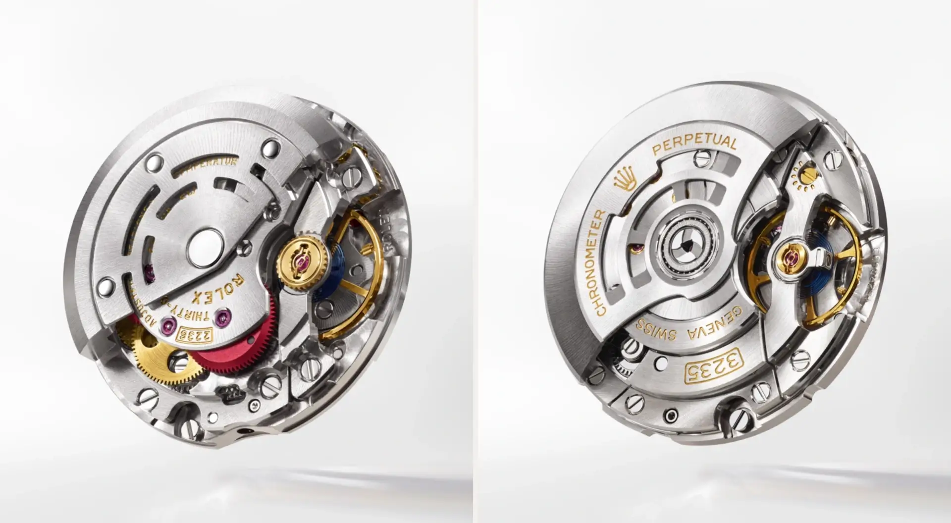 Rolex Yacht-Master watches - Verga 1947