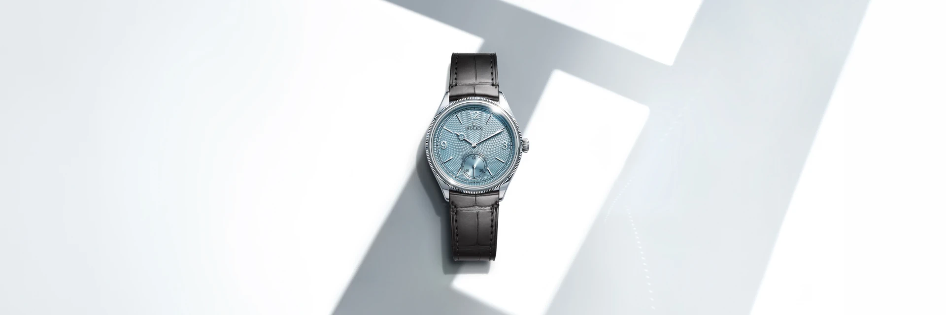 Rolex 1908