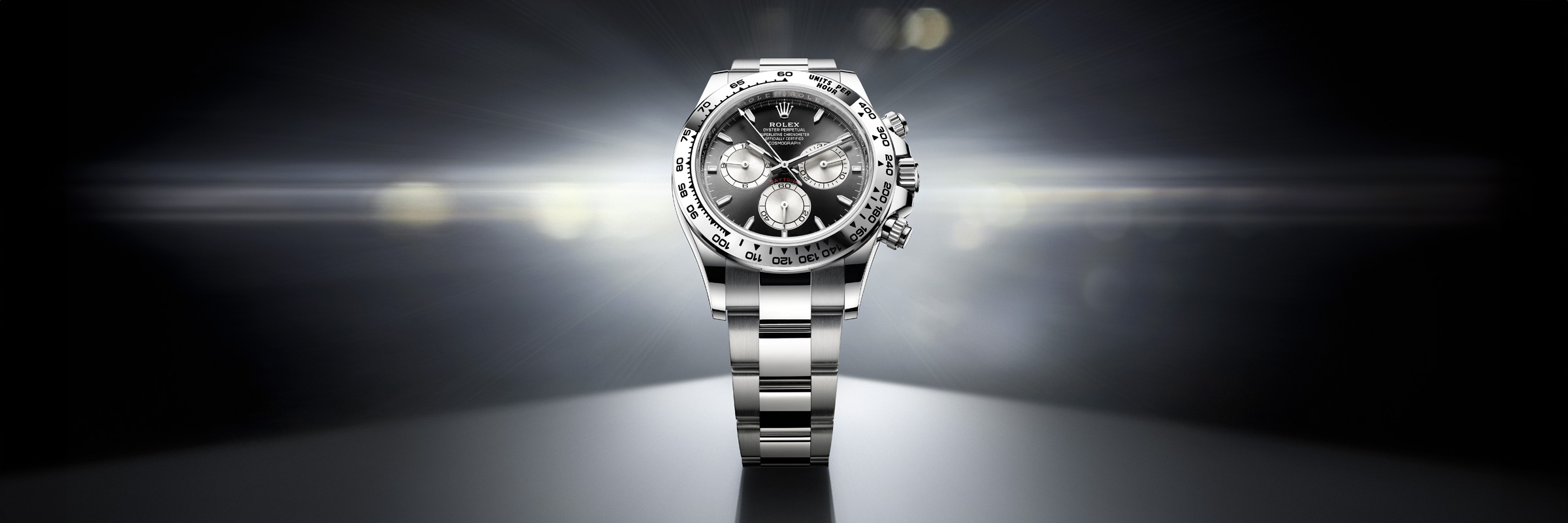Rolex cosmograph-daytona