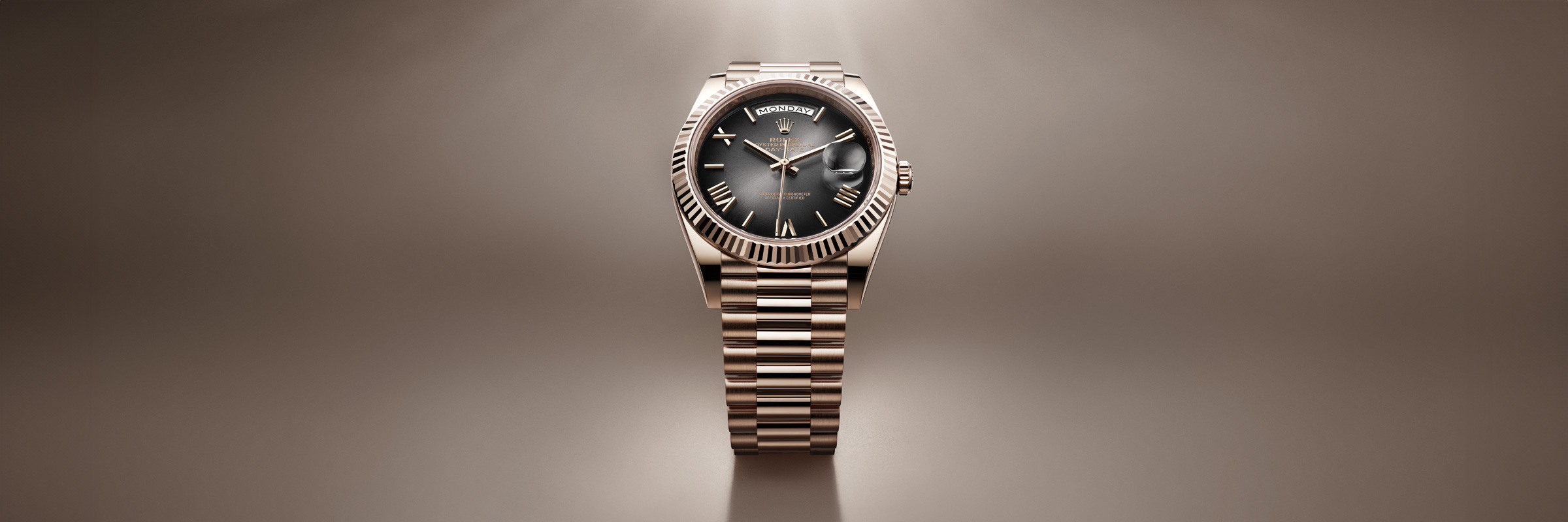Rolex day-date