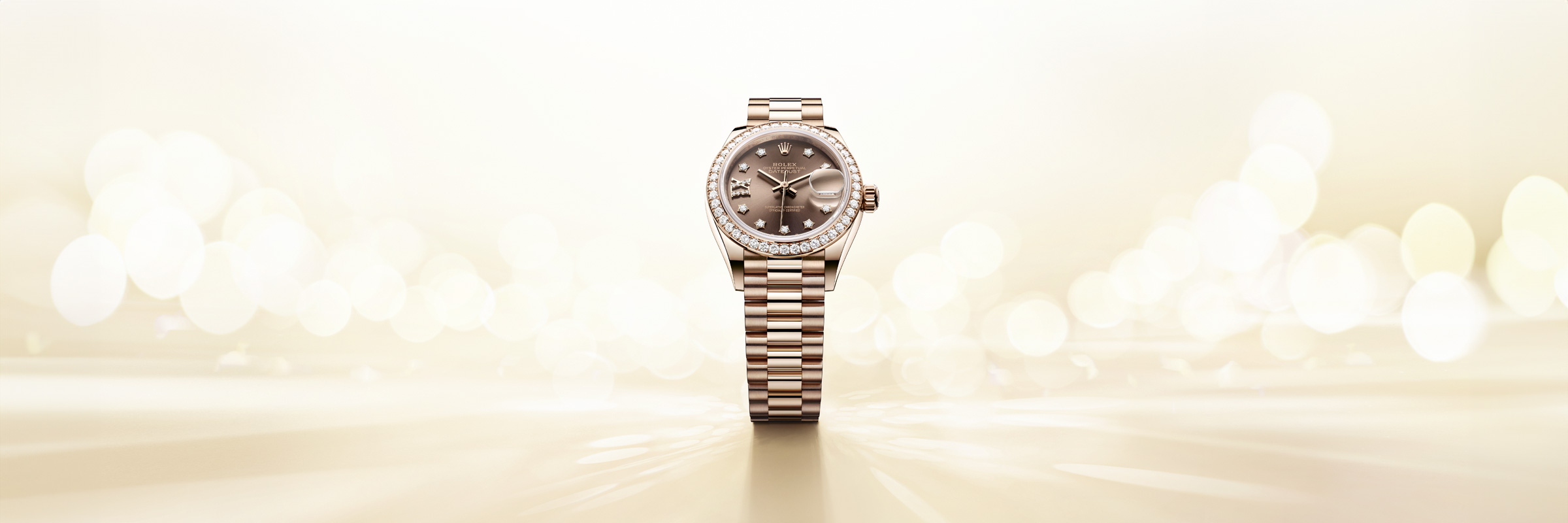 Rolex lady-datejust