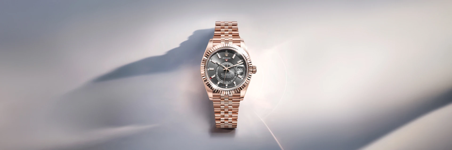 Rolex Sky-Dweller
