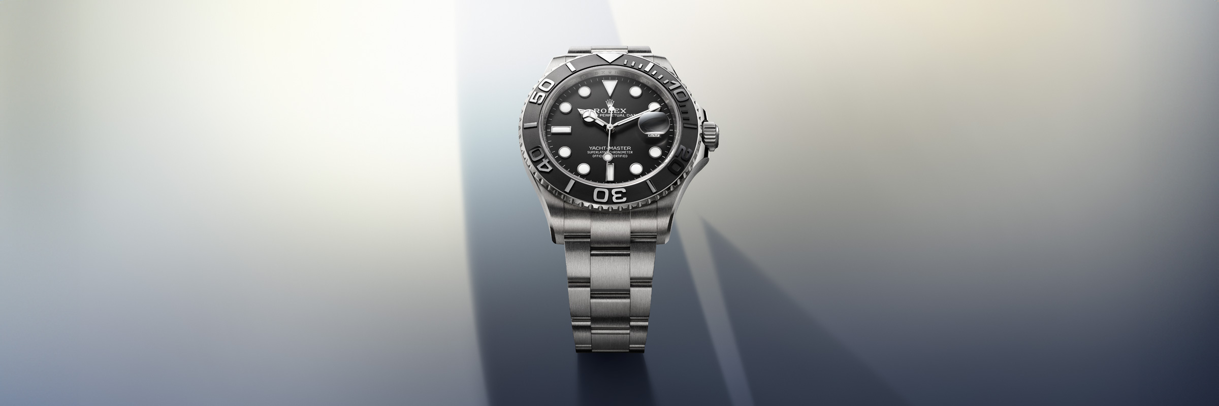 Rolex yacht-master