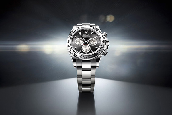Continua a scoprire Rolex Cosmograph Daytona