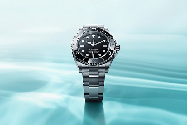 Continua a scoprire Rolex Submariner