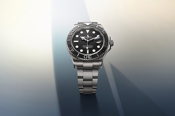 Continua a scoprire Rolex Yacht-Master
