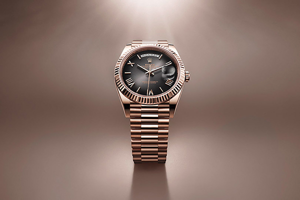 Continua a scoprire Rolex Day-Date