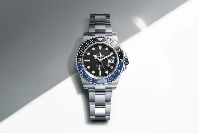 Continua a scoprire Rolex GMT-Master II