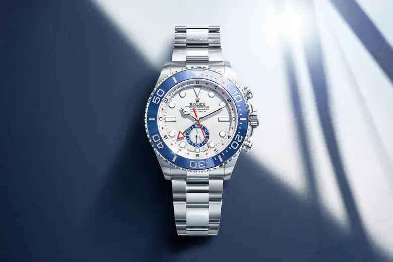 Continua a scoprire Rolex Yacht-Master II