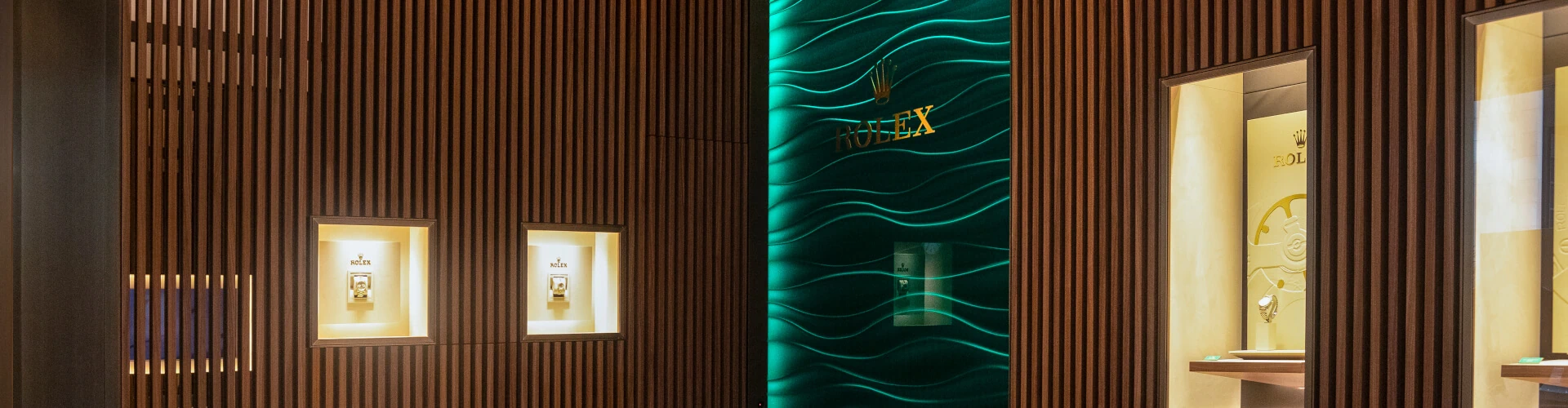 contact Verga 1947 in Milan- rolex watches official retailer