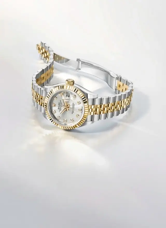 Rolex watches