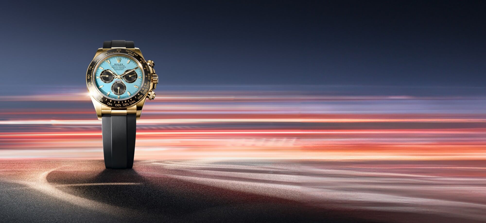 Rolex watches