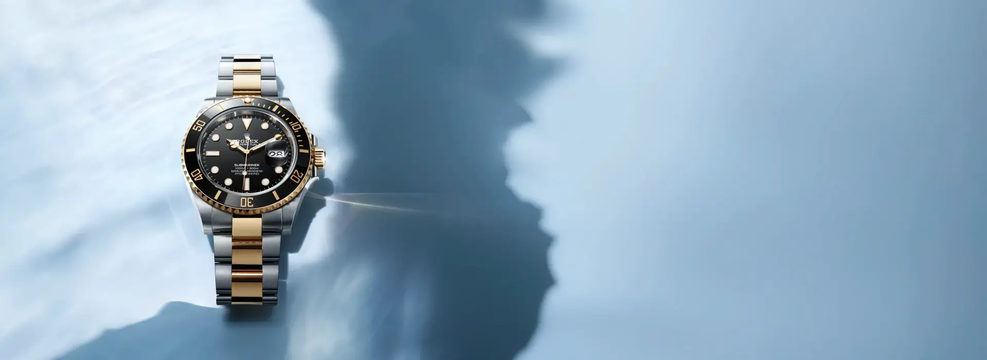 official rolex retailer in Milan - Verga 1947