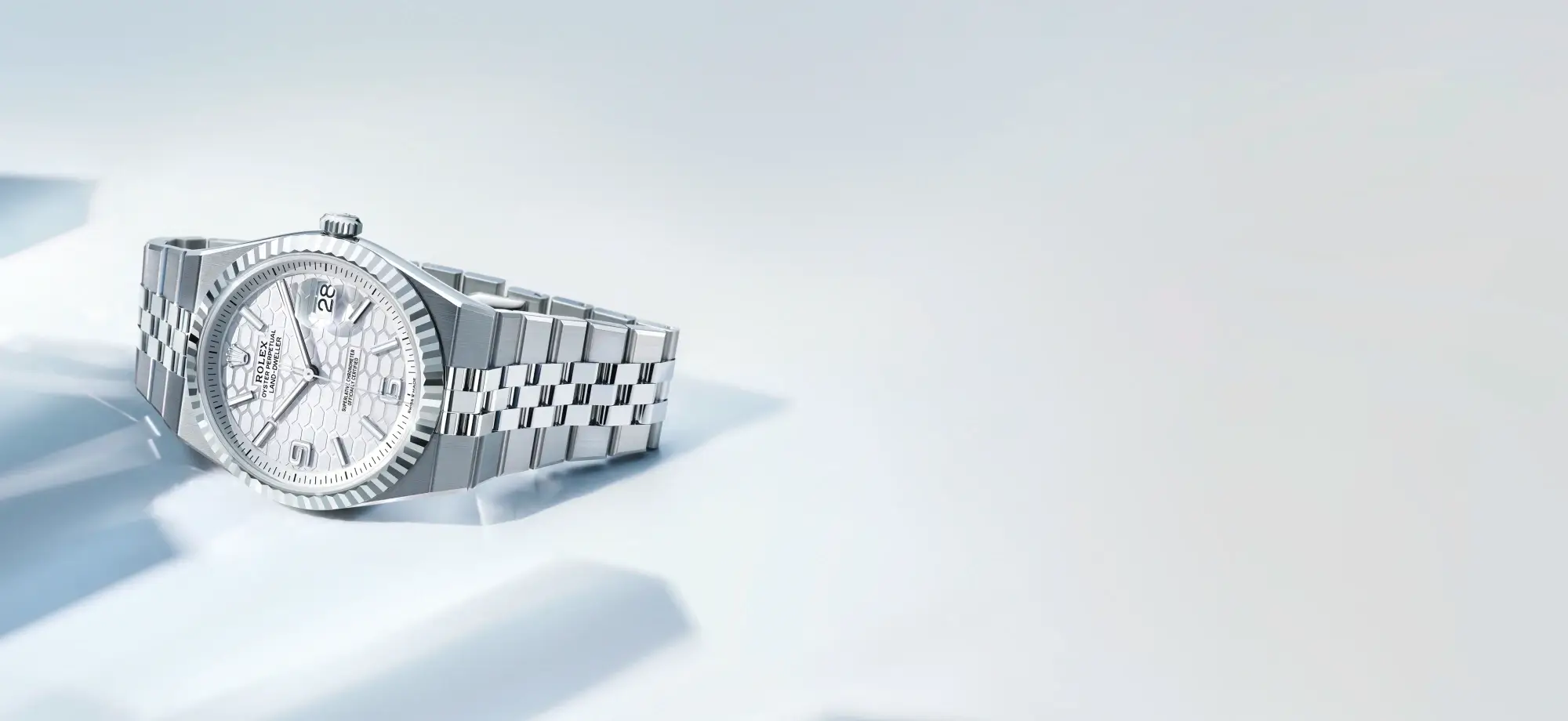 Rolex watches