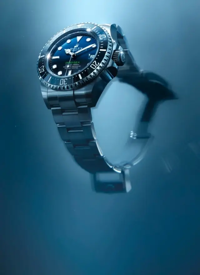 Rolex watches