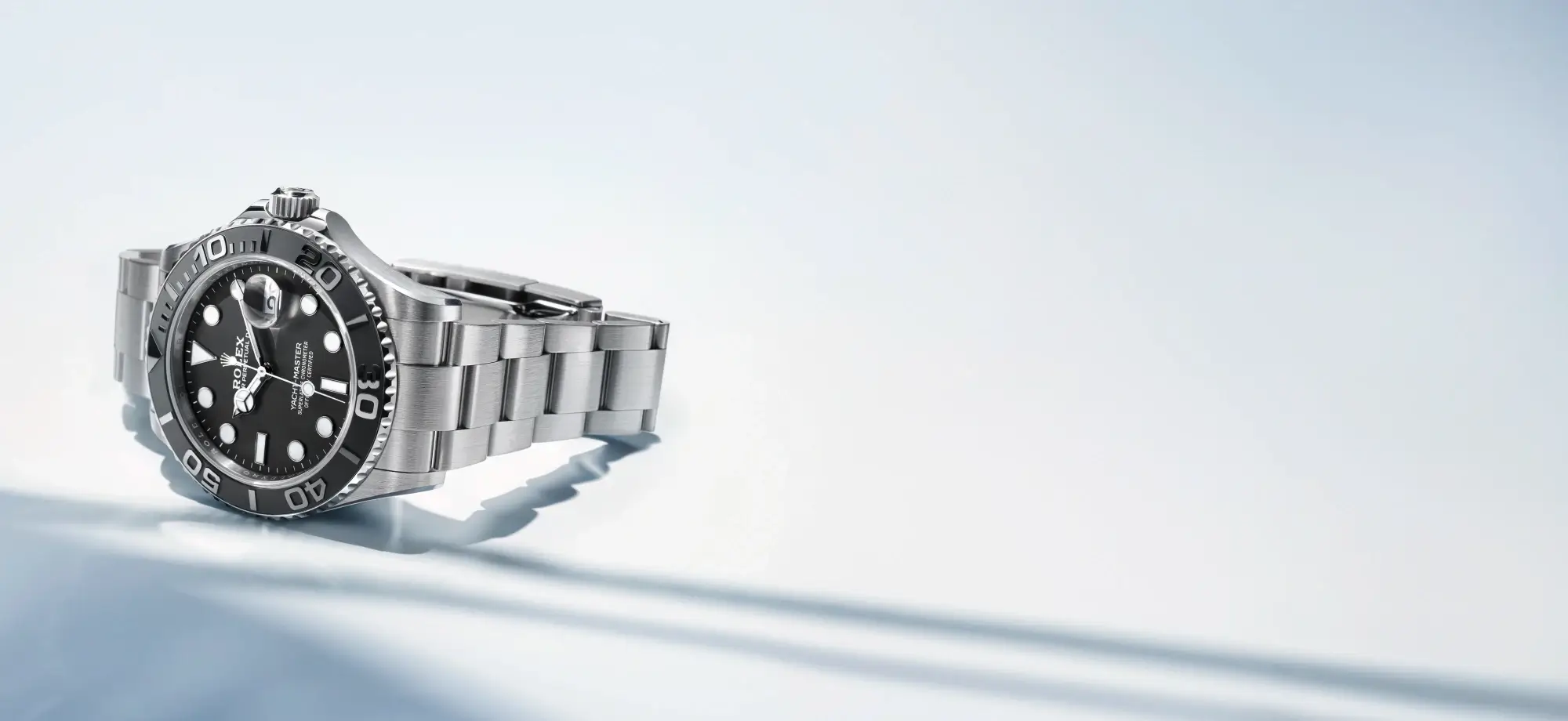 Rolex watches