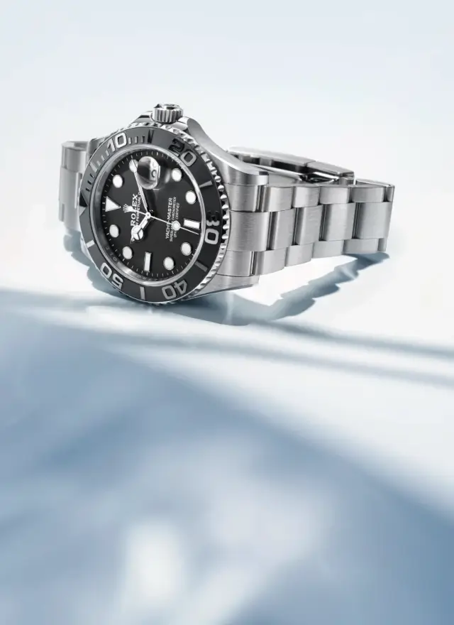Rolex watches